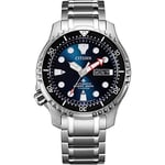 Citizen Automatic Men's Titanium™ Promaster Diver Watch