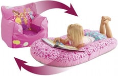 Disney Princess Puhallettava nojatuoli Disney Prinsessat lasten huonekalut 653852