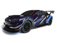 HPI RS4 Sport 3 Ford Mustang Mach-E :: Komplet
