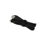 Logitech MeetUp USB-kabel 5 m USB 2.0 USB A USB C Sort