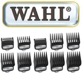 Wahl Cordless Magic Clip Premium Attachment Comb - Set 1,5 MM - 25 MM