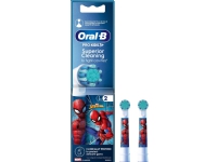Oral-B ORALB KIDS TIP EB10S-2 SPIDERMAN