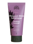 Maximum Shine Conditi R Soothing Lavender Conditi R Hår Conditi R Balsam Nude Urtekram
