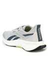 Reebok Men's Floatride Energy 5 Sneaker, Steely Fog F23/Hoops Blue F23/Laser Lime F23, 9.5 UK