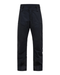 Maroon Pant M Black (XXL)
