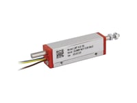 Opkon Lmt Väggduk 28 V/Dc Slaglängd 25 Mm