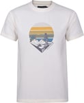 Jotunheim Varde T-shirt Print Herre