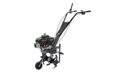 Grunder Petrol Cultivator Gr-8003-2 3.1Hp 40Cm