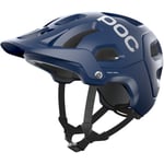 Poc MTB Hjälm Tectal Lead Blue Matt