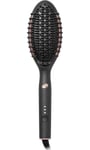 T3 Edge Heated Smoothing, Styling & Straightening Brush with Ion Generator NEW
