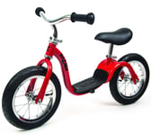 NEW KaZAM Running BalanceToddle Baby Push Bike Premium Model Air Tyre