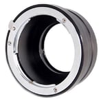 Lens Mount Adapter Pentax K Mount Bayonet Lenses to Micro Four Thirds System