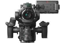 DJI Stabilisateur Dji Ronin 4D 4-Axis + Cinema Camera 6K Combo