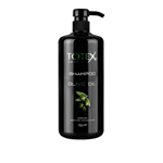 TOTEX Olive Oil Hair Shampoo | For Dry Hair & Damage Hair 750ml
