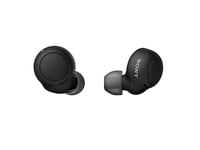 Sony WF-C500 Trådløse høretelefoner, Earbuds med mikrofon (sort)