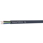 Rouleau de câble Sintenax CPRO AG 500 V, H05VV-F, Eca - 5G1 (référence : 20204639)