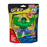 Figurine 11cm Hulk S3 - Goo Jit Zu Marvel