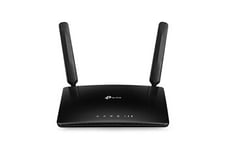 Modem/routeur 4G LTE WiFi N 300 Mbps