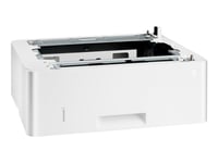 Hp - Pappersmagasin - 550 Ark I 1 Fack - För Laserjet Enterprise Mfp M430  Laserjet Managed Mfp E42540  Laserjet Pro M409, Mfp 41Xx