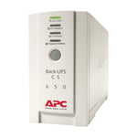 Apc Back-Ups Vänteläge (Offline) 650 Va 400 W 4 ac-utgångar
