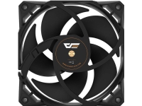 ARGB PC-fläkt Darkflash S100 (svart)