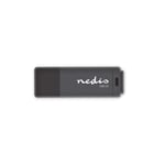 Flash Drive | 64 GB | USB Type-A | Läshastighet: 80 MB/s | Skrivhastighet: 10 MB/s