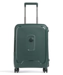 Delsey Paris Moncey Spinner (4 wheels) green