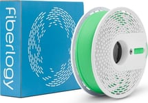 3D-Plast Fiberlogy Easy Pla 1,75 Mm 0,85 Kg - Neon Žalias