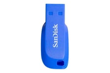 SanDisk Cruzer Blade - USB flash-enhet - 32 GB