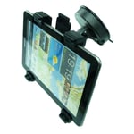 Adjustable Car Windscreen Suction Tablet Mount for Samsung Galaxy Tab 7.7"