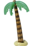 Uppblåsbar Palm - 90 cm