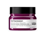 L'oréal Professionnel Serie Expert Curl Expression Masque 250ml