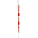Nippon N.S. Pro Modus3 Tour 130 Steel Irons Wedge Golf Shafts -X-Stiff