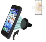 Car Mobile Phone GPS navigation device holder for Motorola Moto G73 5G Mini Car 