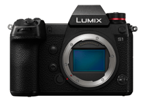 Panasonic Lumix DC-S1 Digital Camera Body Only