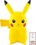 Pokemon Angry Pikachu LED-lampa