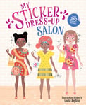 Louise Anglicas - My Sticker Dress-Up: Salon Bok