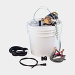 Jabsco Tömningspump porta quick 24V