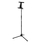 Tiger ‎IMCA-STAND iPad Tablet Tripod Floor Stand for Tablets from 7 inches to 10 inches