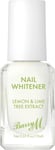 Barry M Cosmetics Nail Whitener, Stained Nail Corrector White NWNP