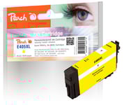 Kompatibel med Epson No. 405XL Bläckpatron Gul T05H4 15ml