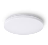 Plafond Nord 8W/12W Switch 260mm (Nord 260mm utan sensor)