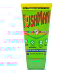 Bushman Myggmedel DryGel 75g