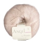 Garn Permin Angel 25g beige 884154