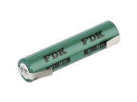 FDK HRAAAU-LFU Specialbatteri R03 (AAA) U-formad NiMH 1,2 V 730 mAh
