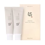 Beauty of Joseon Relief Sun: Rice + Probiotics Set 2-pack