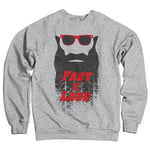 Fast N' Loud Kaufman Beard Sweatshirt, Sweatshirt