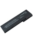 eQuipIT Batteri för HP EliteBook 2710p 2740p 2760p 3600mAh