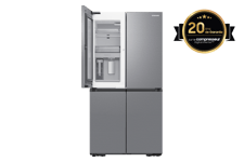 Samsung Refrigerateur multi-portes 646 L - E - RF65DG960ESR