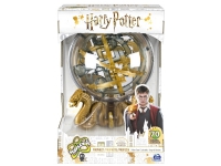 Spin Master Games Harry Potter Prophecy, 8 År, Multifärg